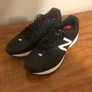 2 pair of new balance turfs. 50 dollars a piece.